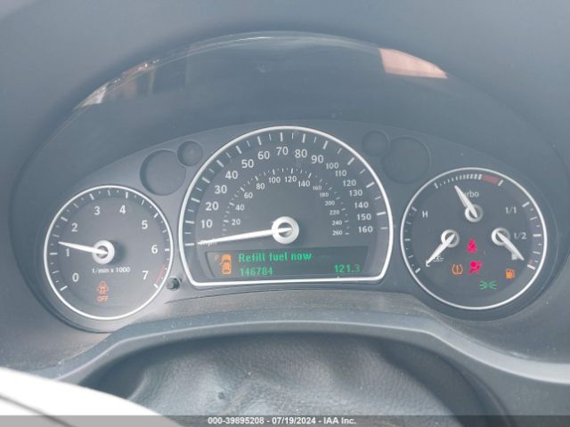 2008 SAAB 9-3 YS3FB49Y581127734 Photo 6