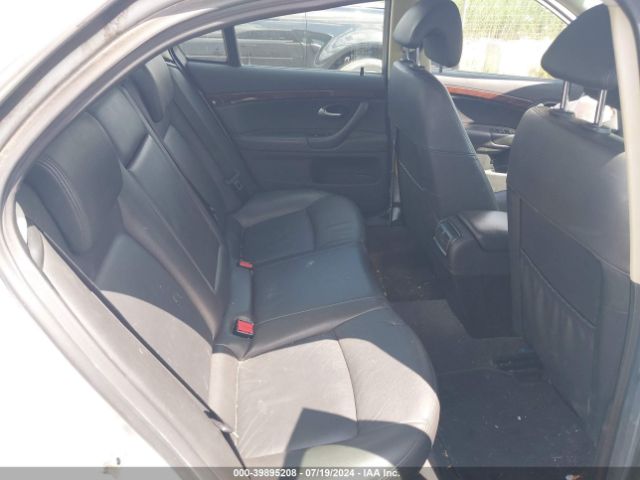 2008 SAAB 9-3 YS3FB49Y581127734 Photo 7