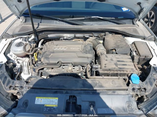 WAUCCGFF3F1010353 Audi A3 1.8t Premium