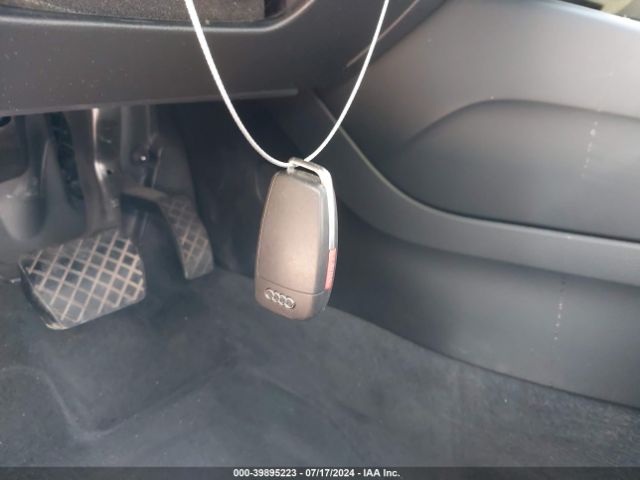 WAUCCGFF3F1010353 Audi A3 1.8t Premium