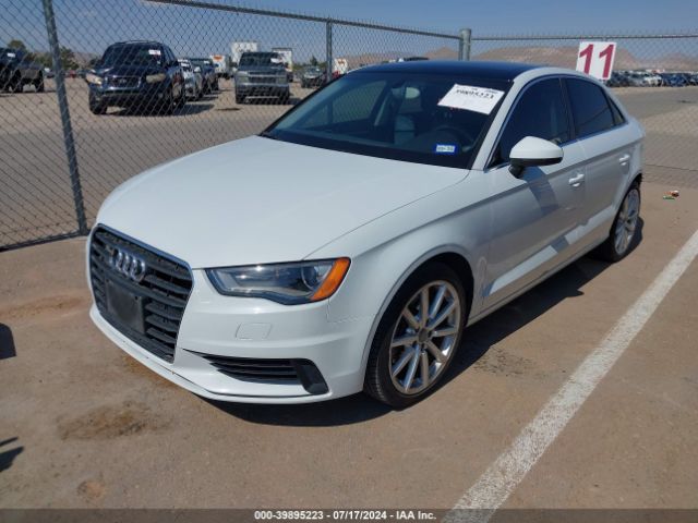 WAUCCGFF3F1010353 Audi A3 1.8t Premium