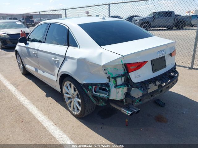 WAUCCGFF3F1010353 Audi A3 1.8t Premium