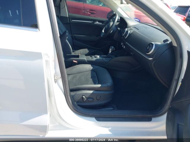WAUCCGFF3F1010353 Audi A3 1.8t Premium