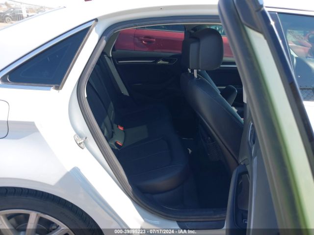 WAUCCGFF3F1010353 Audi A3 1.8t Premium