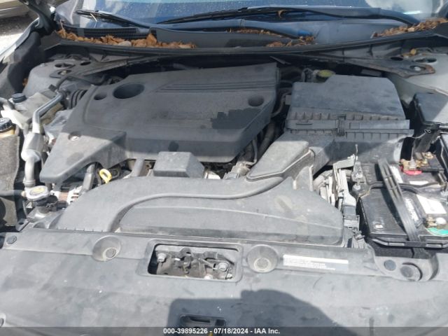 1N4AL3AP9HC144932 Nissan Altima 2.5/2.5 S/2.5 Sl/2.5 Sr/2.5 Sv