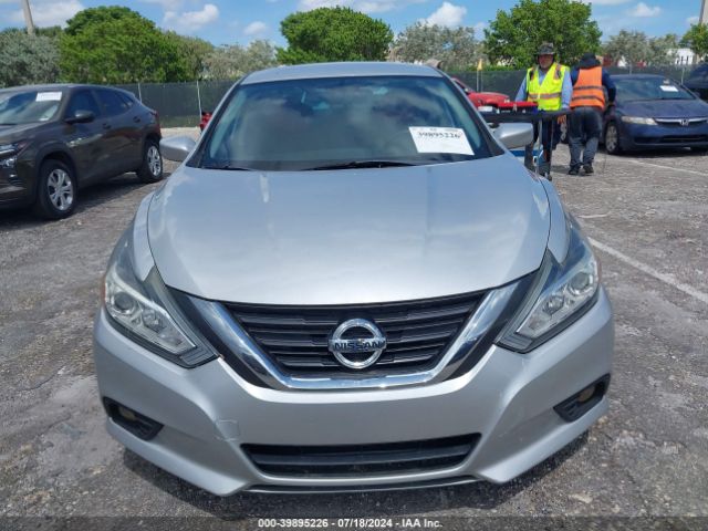 1N4AL3AP9HC144932 Nissan Altima 2.5/2.5 S/2.5 Sl/2.5 Sr/2.5 Sv