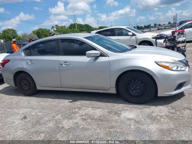 1N4AL3AP9HC144932 Nissan Altima 2.5/2.5 S/2.5 Sl/2.5 Sr/2.5 Sv
