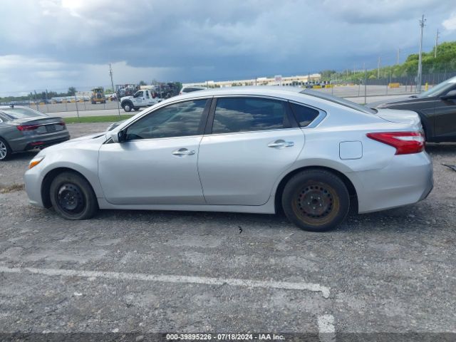1N4AL3AP9HC144932 Nissan Altima 2.5/2.5 S/2.5 Sl/2.5 Sr/2.5 Sv