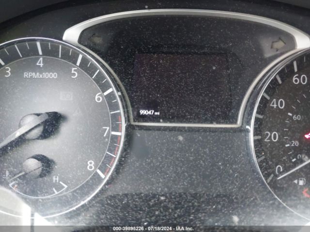 1N4AL3AP9HC144932 Nissan Altima 2.5/2.5 S/2.5 Sl/2.5 Sr/2.5 Sv
