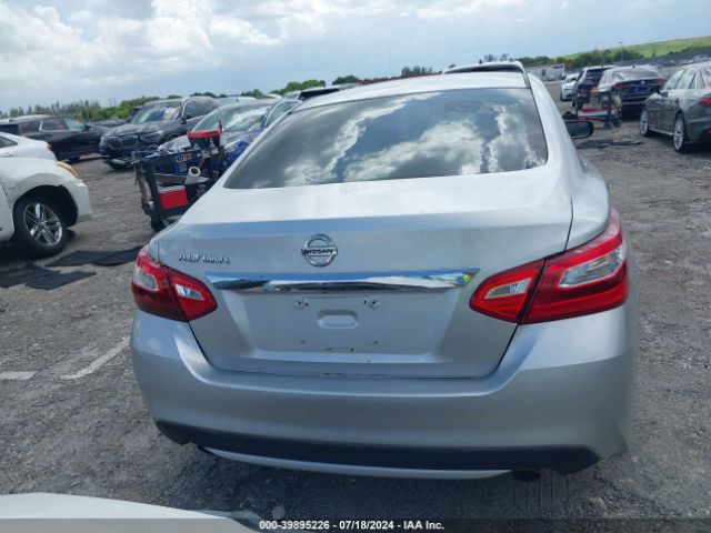 1N4AL3AP9HC144932 Nissan Altima 2.5/2.5 S/2.5 Sl/2.5 Sr/2.5 Sv