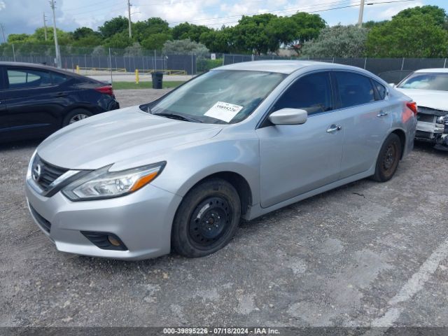1N4AL3AP9HC144932 Nissan Altima 2.5/2.5 S/2.5 Sl/2.5 Sr/2.5 Sv