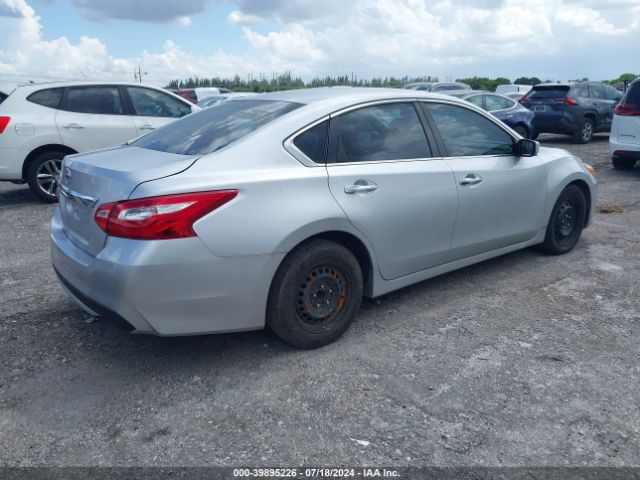1N4AL3AP9HC144932 Nissan Altima 2.5/2.5 S/2.5 Sl/2.5 Sr/2.5 Sv