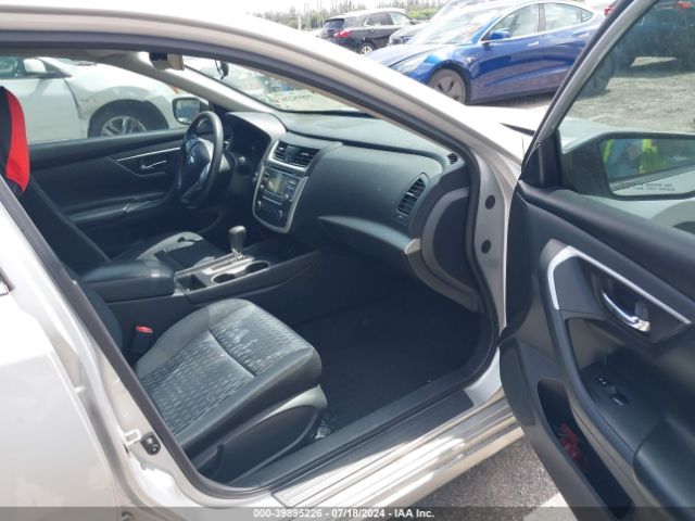 1N4AL3AP9HC144932 Nissan Altima 2.5/2.5 S/2.5 Sl/2.5 Sr/2.5 Sv