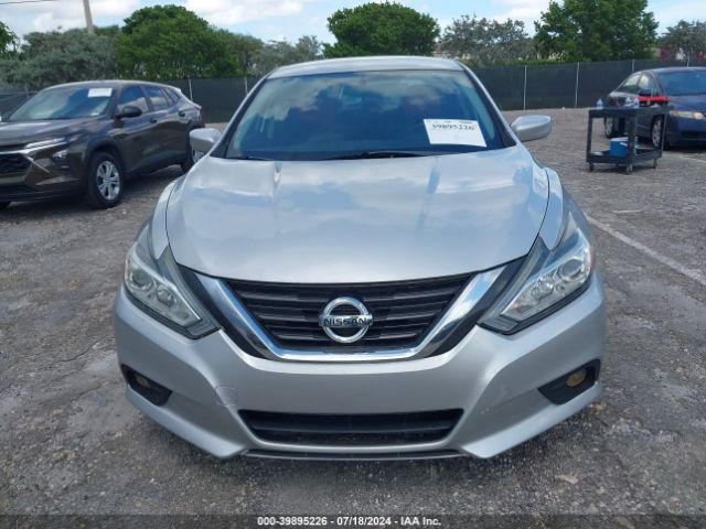 1N4AL3AP9HC144932 Nissan Altima 2.5/2.5 S/2.5 Sl/2.5 Sr/2.5 Sv