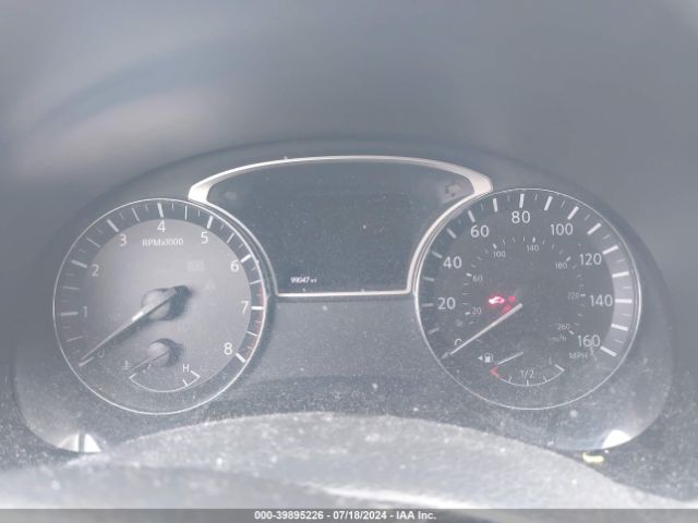 1N4AL3AP9HC144932 Nissan Altima 2.5/2.5 S/2.5 Sl/2.5 Sr/2.5 Sv