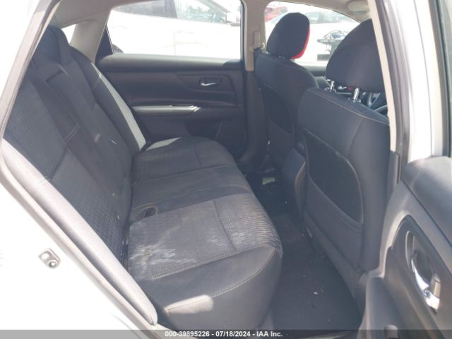 1N4AL3AP9HC144932 Nissan Altima 2.5/2.5 S/2.5 Sl/2.5 Sr/2.5 Sv