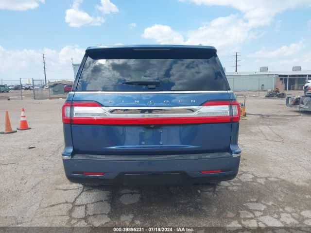5LMJJ2LT1KEL23586 Lincoln Navigator Reserve