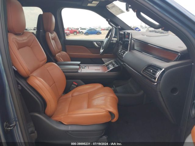 5LMJJ2LT1KEL23586 Lincoln Navigator Reserve
