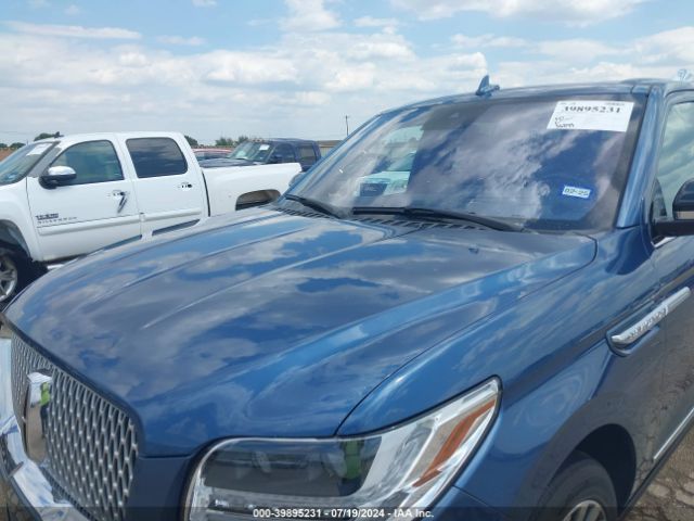 5LMJJ2LT1KEL23586 Lincoln Navigator Reserve