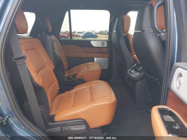 5LMJJ2LT1KEL23586 Lincoln Navigator Reserve