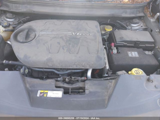 1C4PJLDS7EW318646 Jeep Cherokee Limited