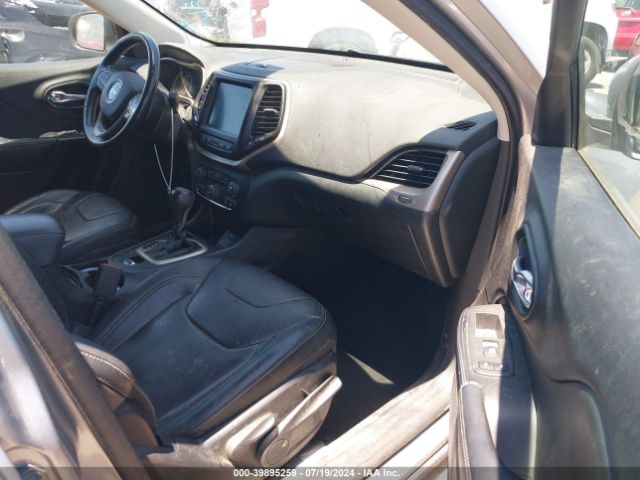 1C4PJLDS7EW318646 Jeep Cherokee Limited