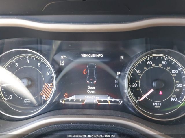 1C4PJLDS7EW318646 Jeep Cherokee Limited