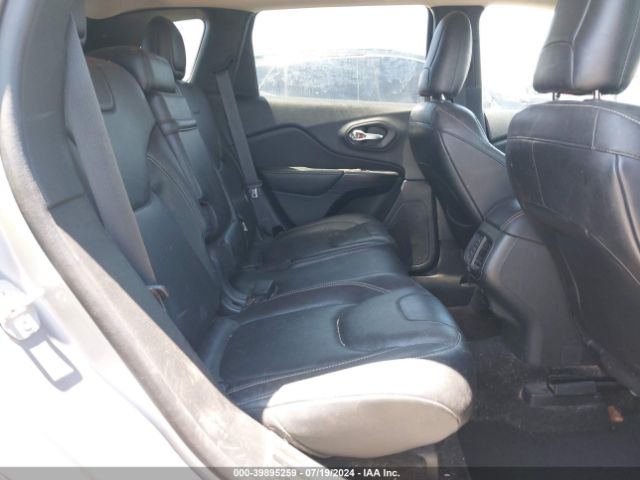 1C4PJLDS7EW318646 Jeep Cherokee Limited