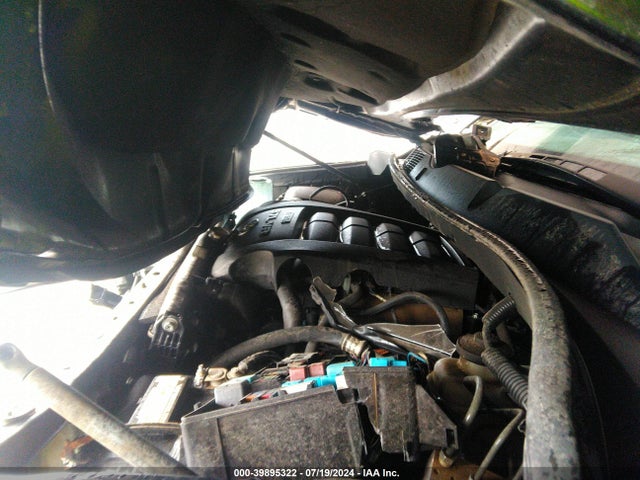 5TFHW5F11HX662655 Toyota Tundra Limited 5.7l V8