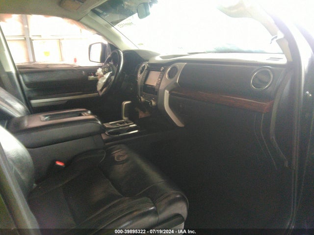5TFHW5F11HX662655 Toyota Tundra Limited 5.7l V8
