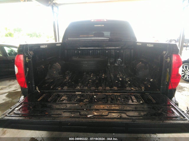 5TFHW5F11HX662655 Toyota Tundra Limited 5.7l V8