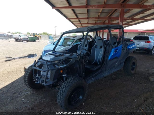 2023 CAN-AM COMMANDER MAX 3JBACAX49PE002876 Photo 1