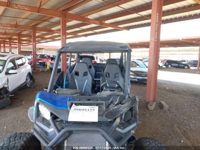 2023 CAN-AM COMMANDER MAX 3JBACAX49PE002876 Photo 4