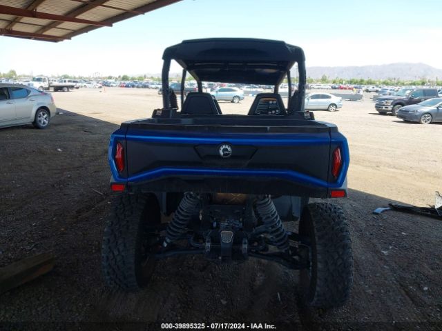 2023 CAN-AM COMMANDER MAX 3JBACAX49PE002876 Photo 5