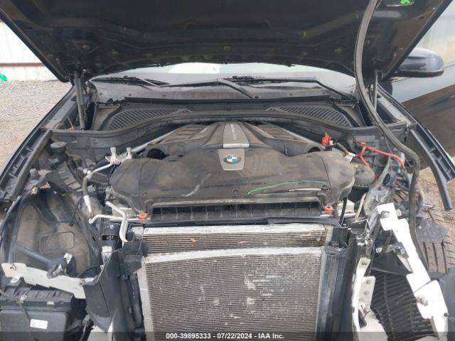 5UXKR6C57J0U15728 BMW X5 Xdrive50i
