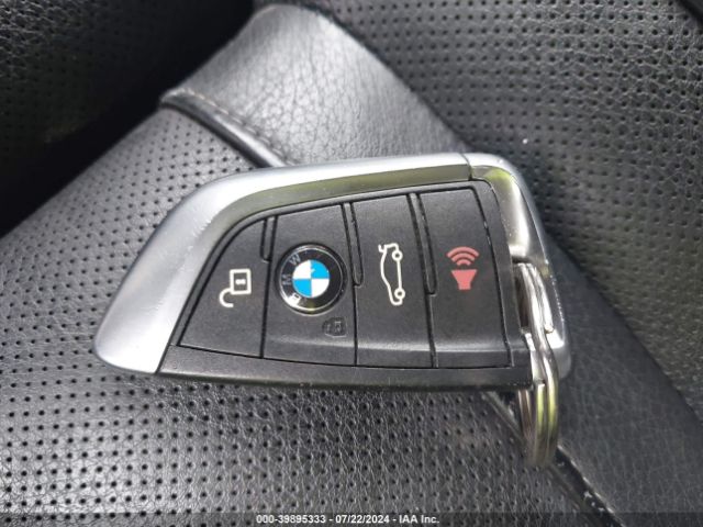 5UXKR6C57J0U15728 BMW X5 Xdrive50i