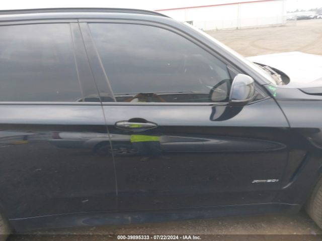 5UXKR6C57J0U15728 BMW X5 Xdrive50i