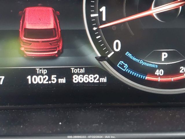 5UXKR6C57J0U15728 BMW X5 Xdrive50i