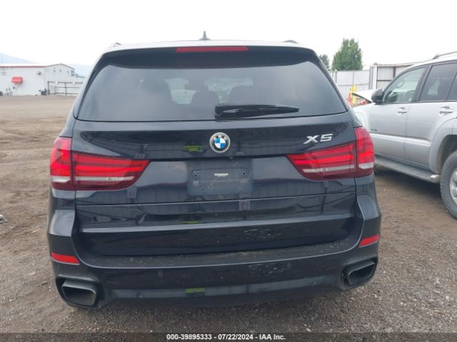 5UXKR6C57J0U15728 BMW X5 Xdrive50i