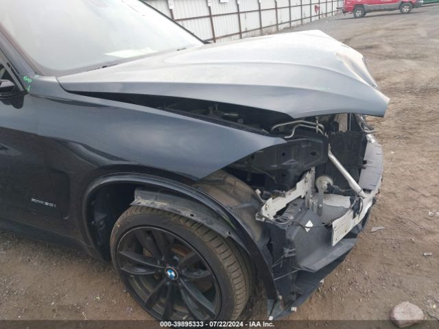 5UXKR6C57J0U15728 BMW X5 Xdrive50i