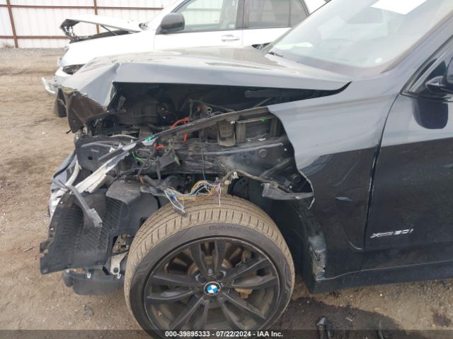 5UXKR6C57J0U15728 BMW X5 Xdrive50i