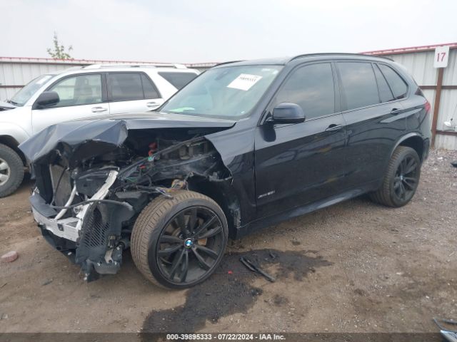 5UXKR6C57J0U15728 BMW X5 Xdrive50i