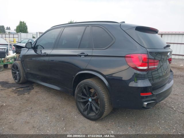 5UXKR6C57J0U15728 BMW X5 Xdrive50i