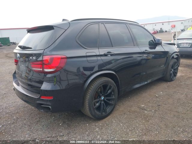 5UXKR6C57J0U15728 BMW X5 Xdrive50i