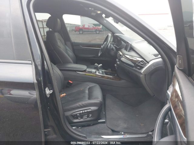 5UXKR6C57J0U15728 BMW X5 Xdrive50i