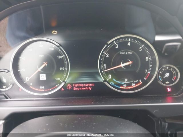 5UXKR6C57J0U15728 BMW X5 Xdrive50i