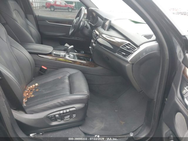 5UXKR6C57J0U15728 BMW X5 Xdrive50i