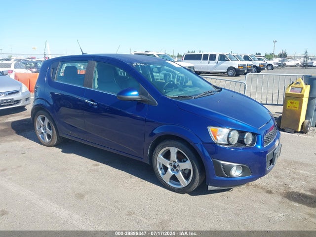 2014 1G1JE6SB4E4129763 main image