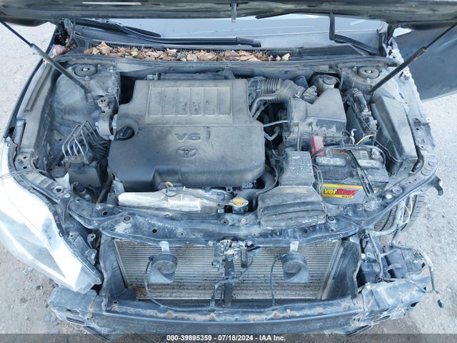 Toyota AVALON XLE 2015 4T1BK1EB2FU173602 Image 10