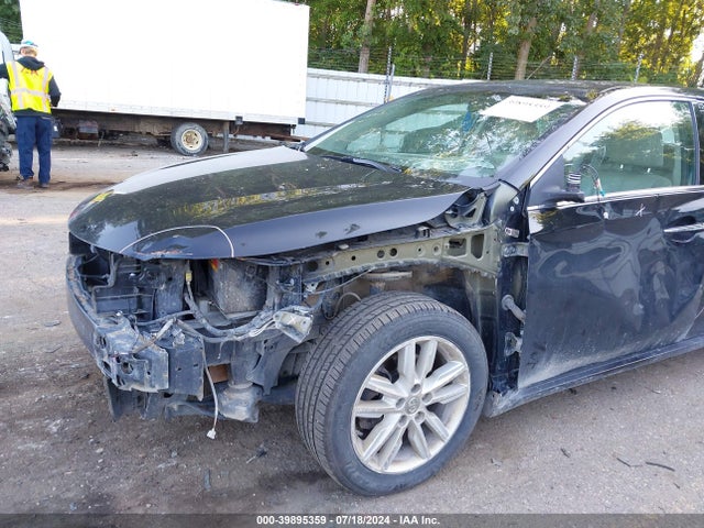 Toyota AVALON XLE 2015 4T1BK1EB2FU173602 Image 18